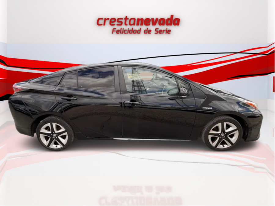 Imagen de TOYOTA Prius