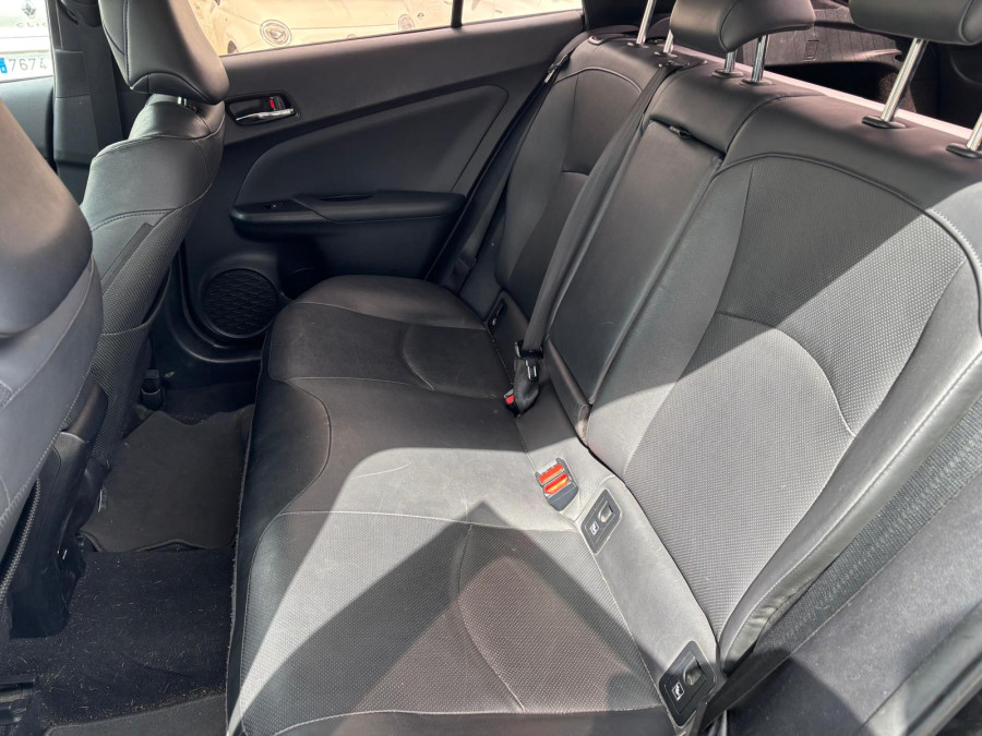 Imagen de TOYOTA Prius