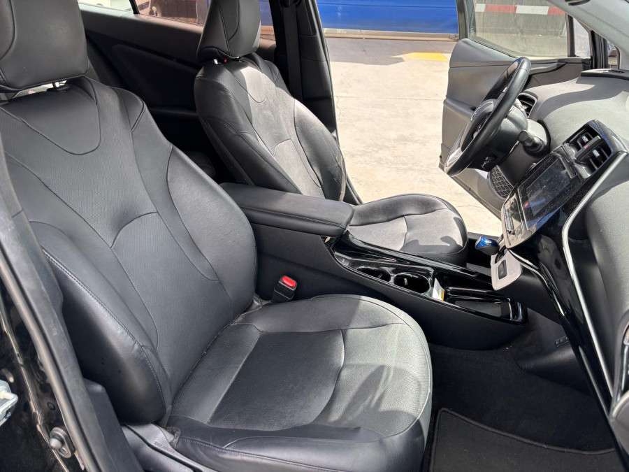 Imagen de TOYOTA Prius