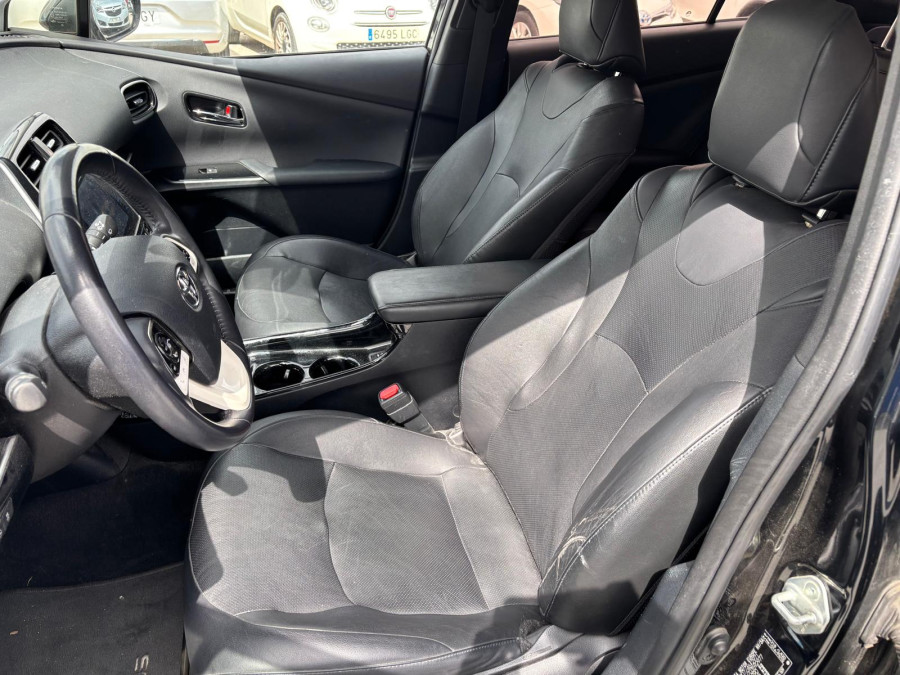Imagen de TOYOTA Prius