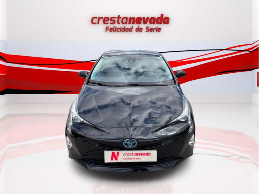 Imagen de TOYOTA Prius