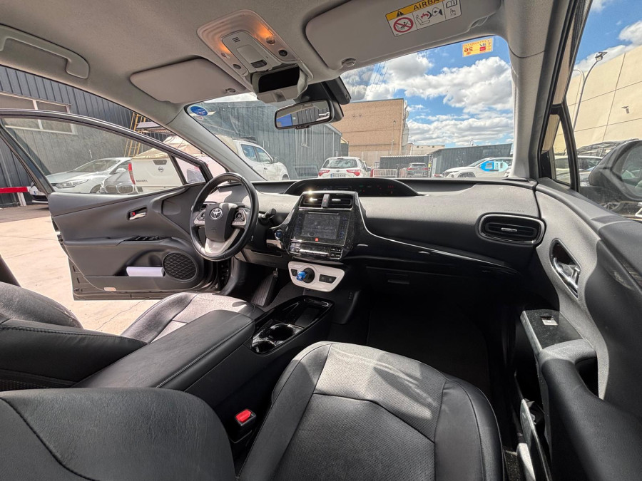Imagen de TOYOTA Prius