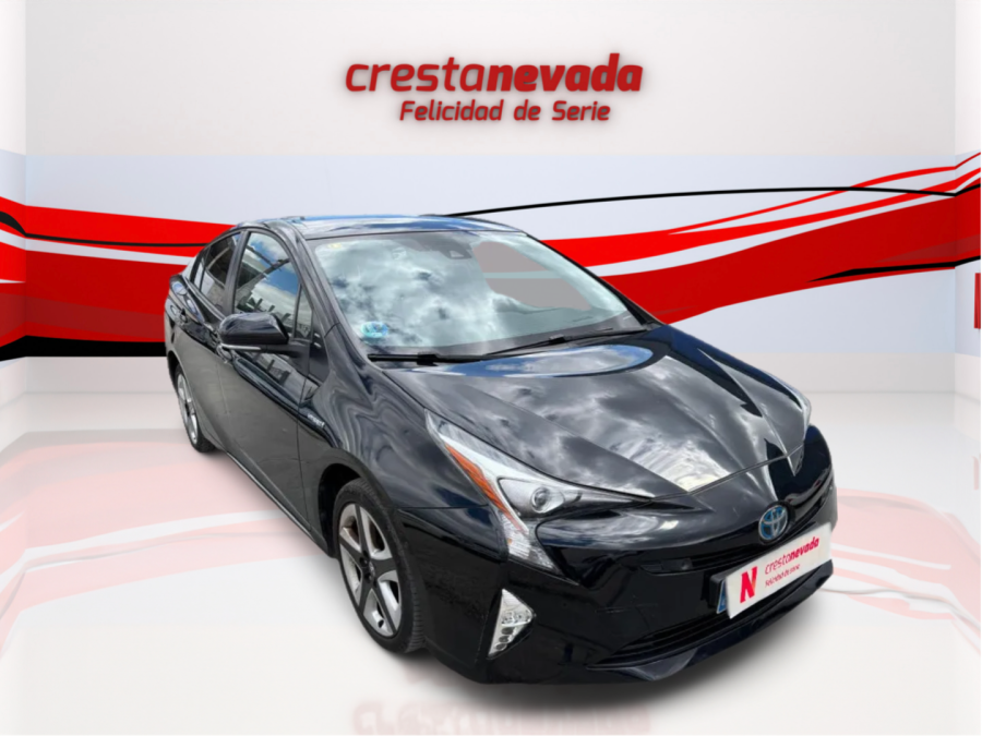 Imagen de TOYOTA Prius