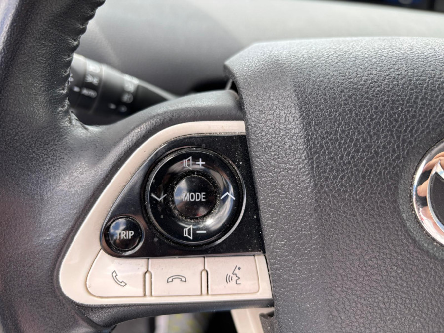 Imagen de TOYOTA Prius