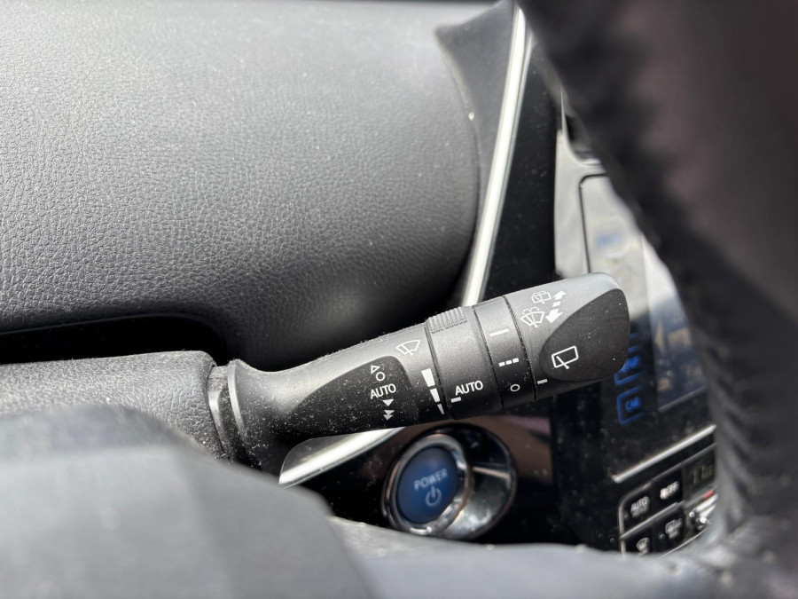 Imagen de TOYOTA Prius