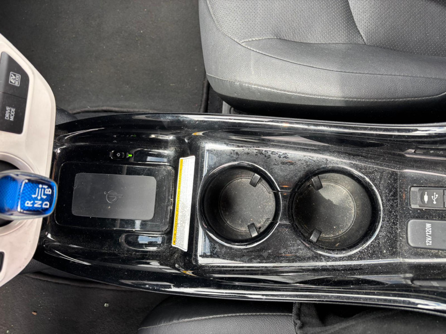 Imagen de TOYOTA Prius