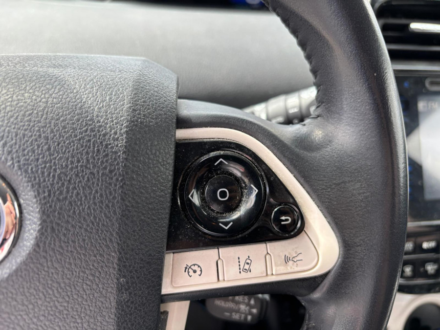 Imagen de TOYOTA Prius