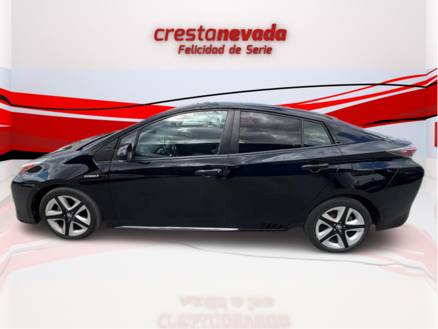 Imagen de TOYOTA Prius