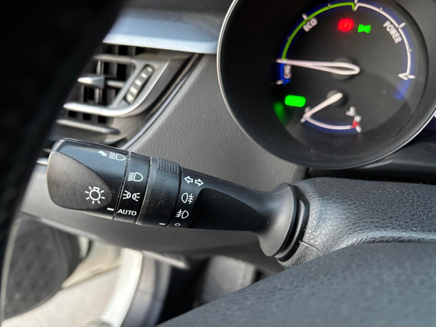 Imagen de TOYOTA C-HR