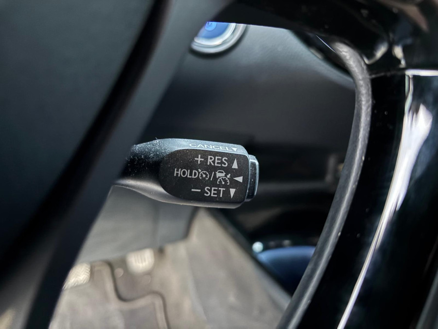 Imagen de TOYOTA C-HR