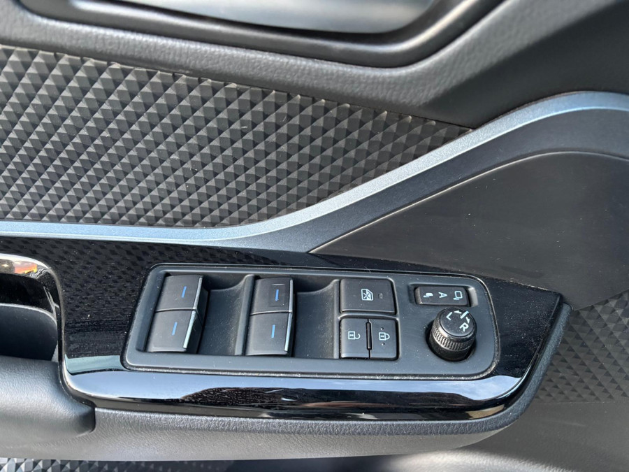 Imagen de TOYOTA C-HR