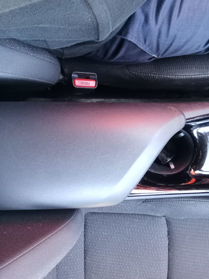 Imagen de TOYOTA C-HR