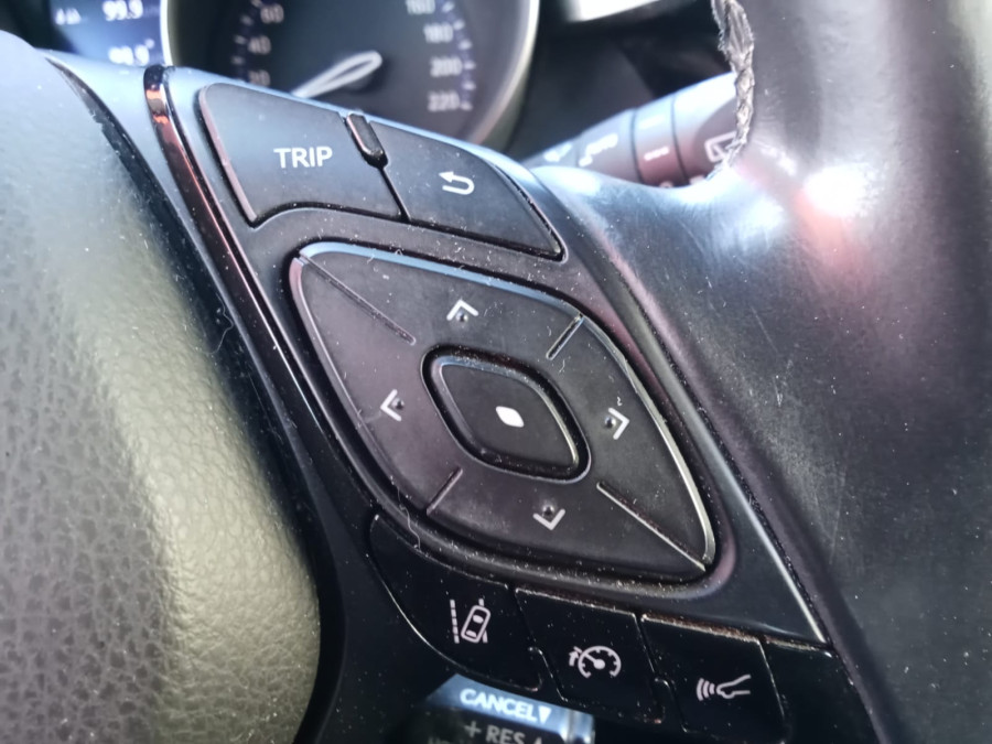 Imagen de TOYOTA C-HR