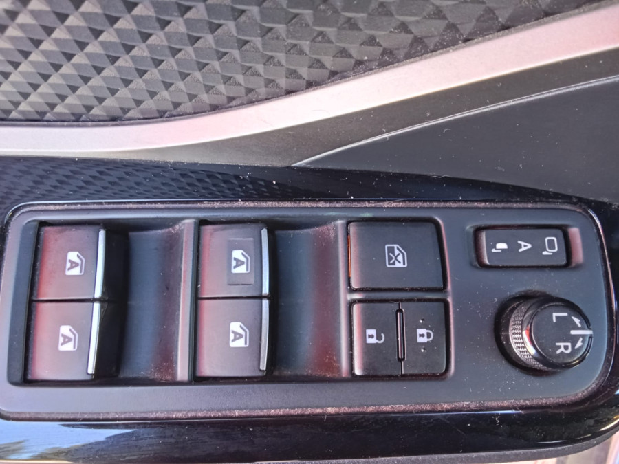Imagen de TOYOTA C-HR