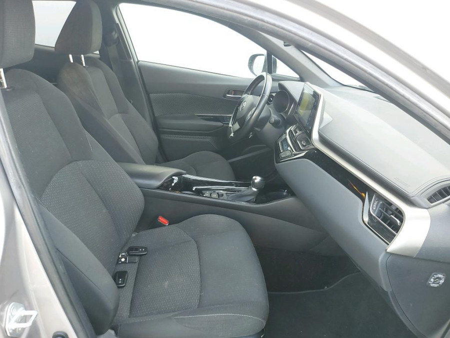 Imagen de TOYOTA C-HR