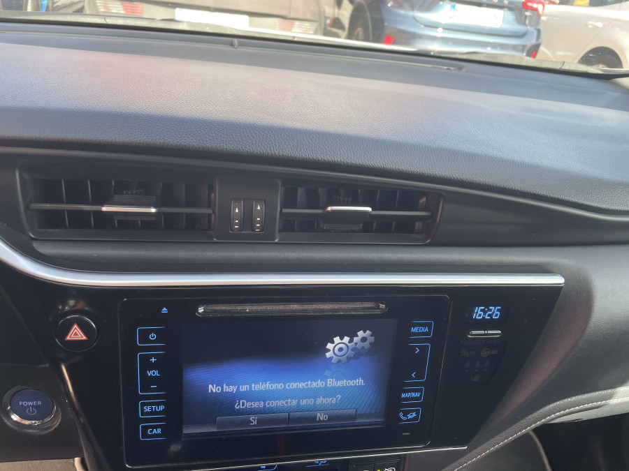 Imagen de TOYOTA Auris