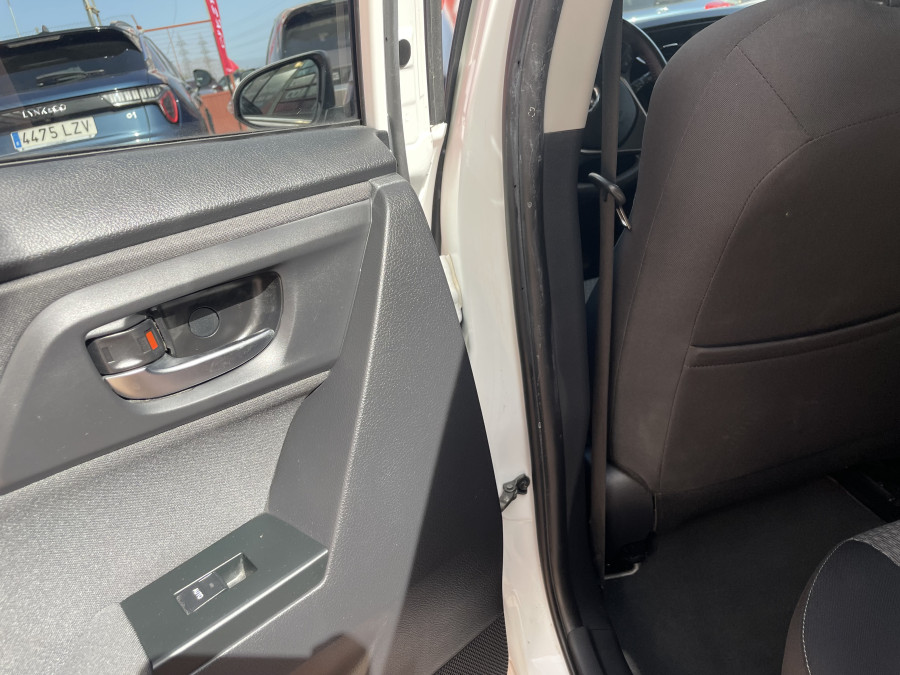 Imagen de TOYOTA Auris