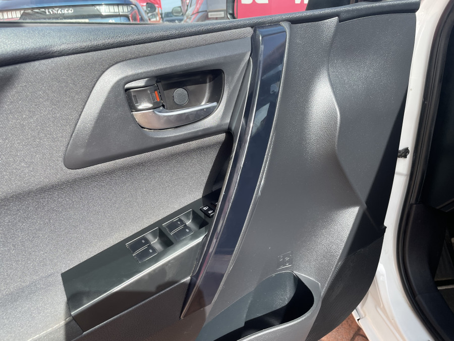 Imagen de TOYOTA Auris