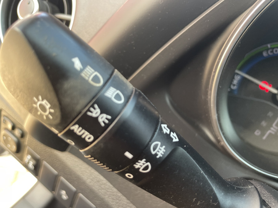 Imagen de TOYOTA Auris