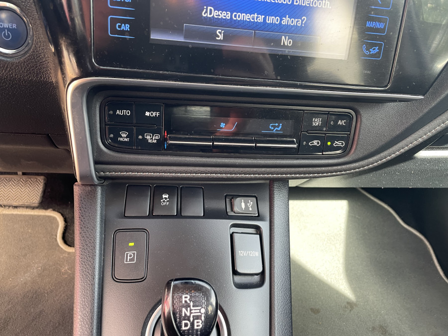 Imagen de TOYOTA Auris