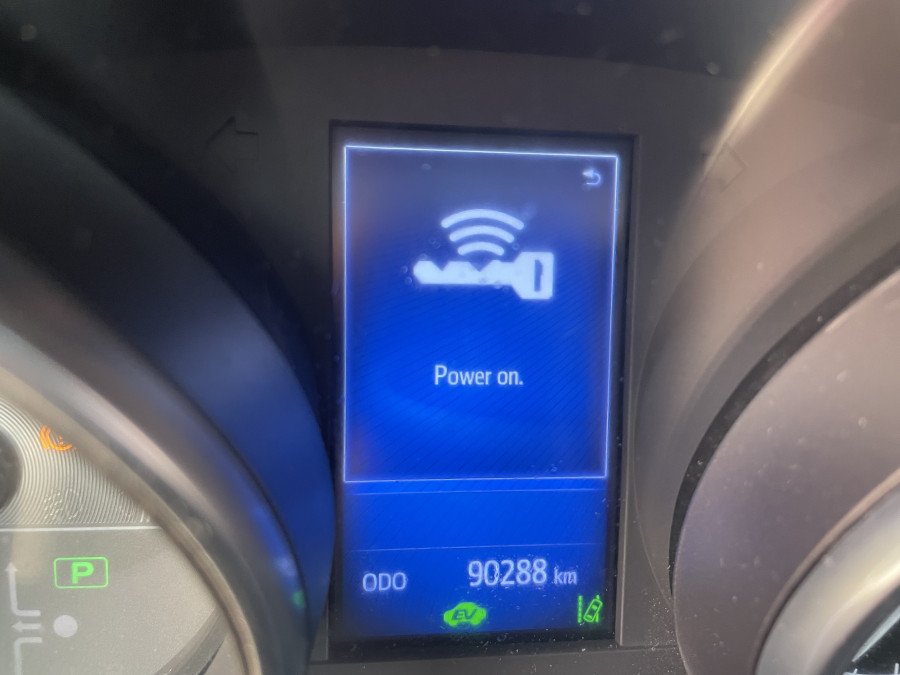 Imagen de TOYOTA Auris