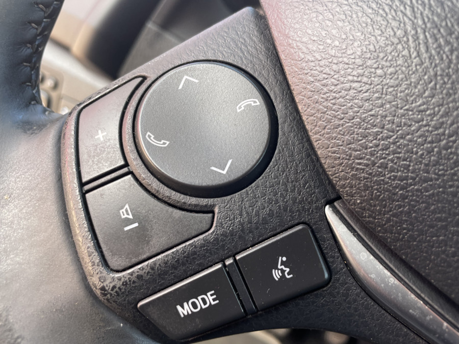 Imagen de TOYOTA Auris