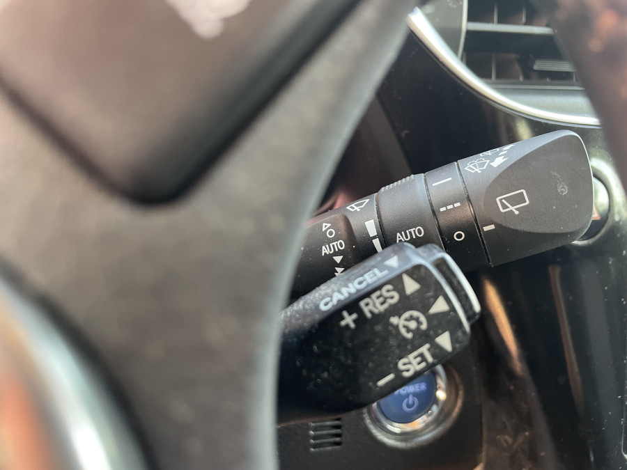 Imagen de TOYOTA Auris