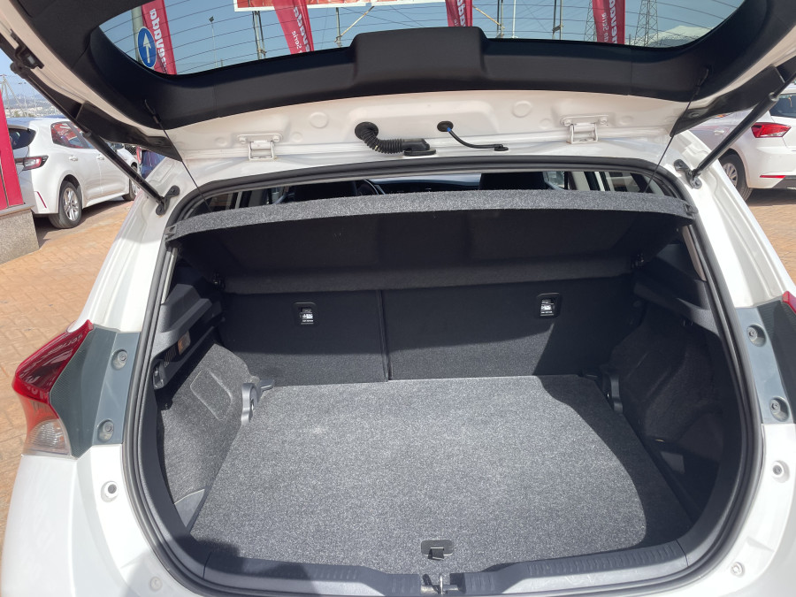 Imagen de TOYOTA Auris