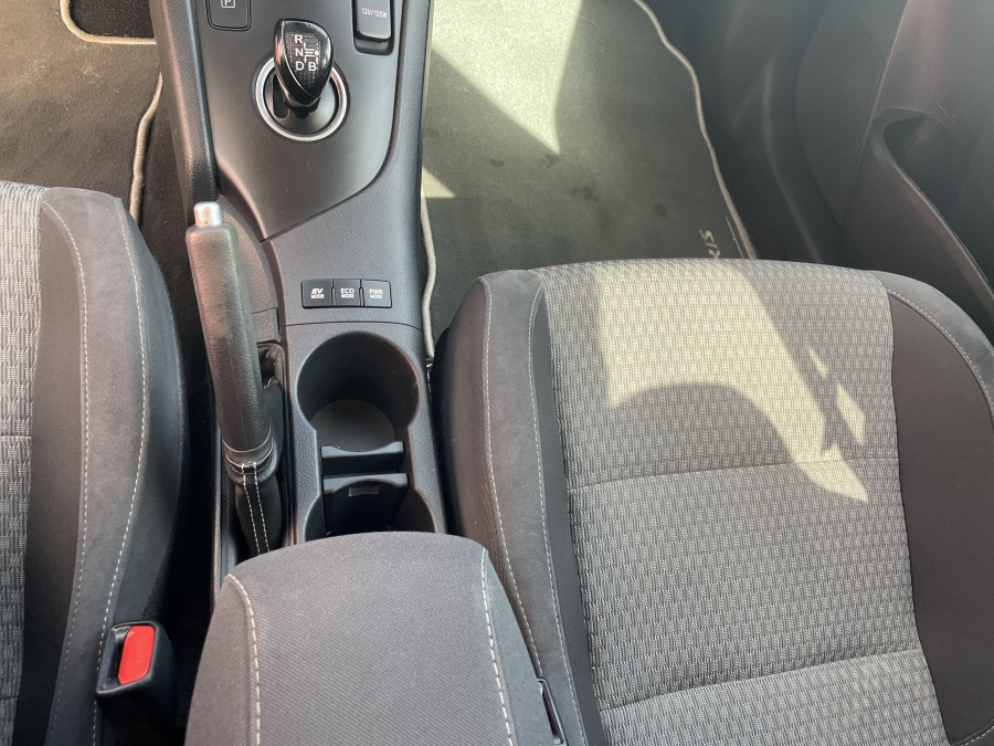 Imagen de TOYOTA Auris