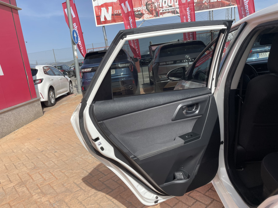 Imagen de TOYOTA Auris