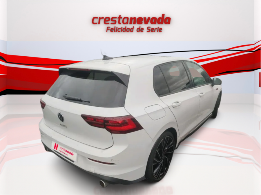 Imagen de Volkswagen Golf