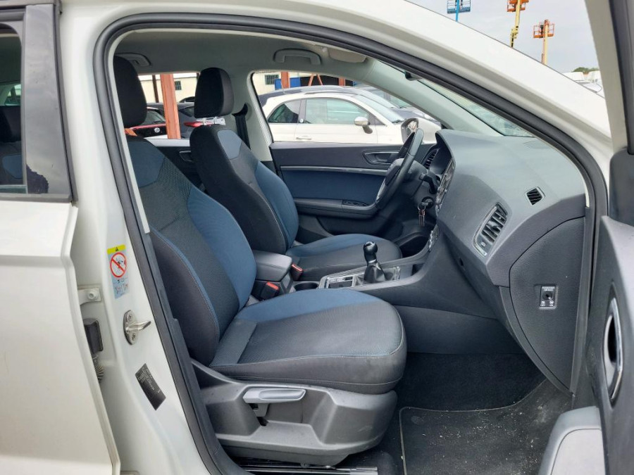 Imagen de SEAT Ateca