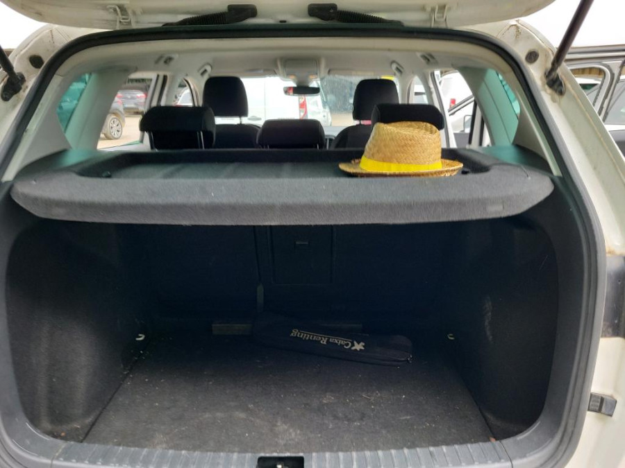 Imagen de SEAT Ateca