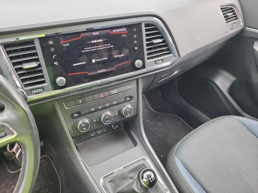 Imagen de SEAT Ateca
