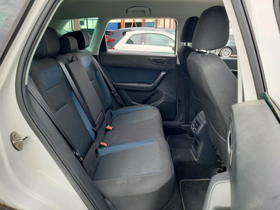 Imagen de SEAT Ateca