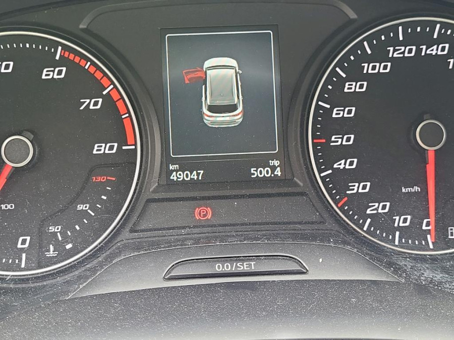 Imagen de SEAT Ateca