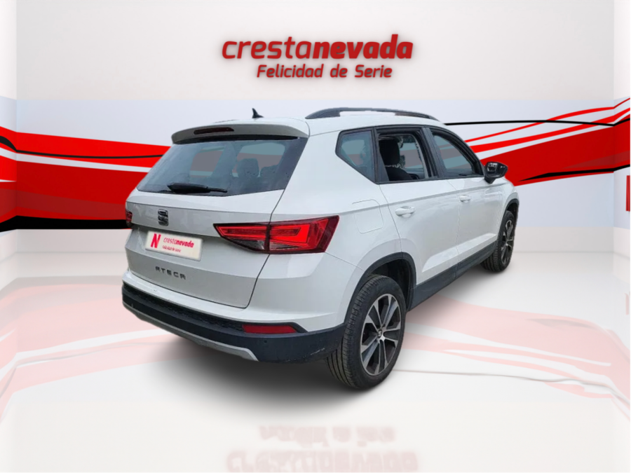 Imagen de SEAT Ateca