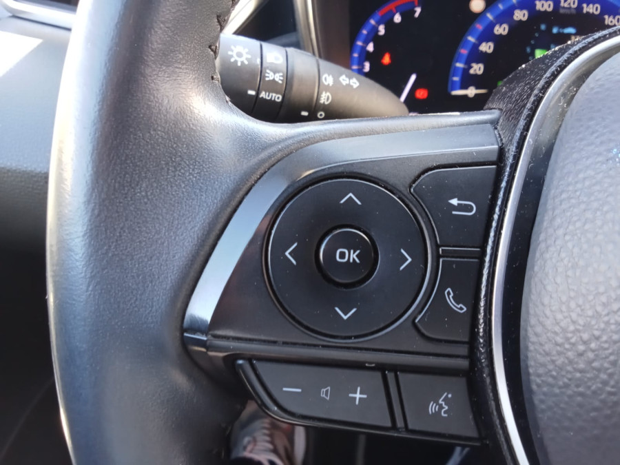Imagen de TOYOTA Corolla