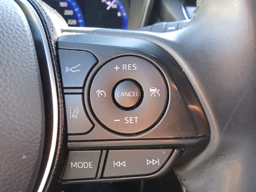 Imagen de TOYOTA Corolla