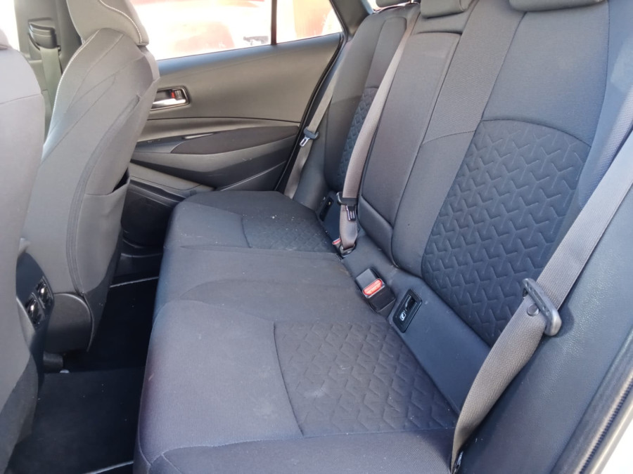Imagen de TOYOTA Corolla