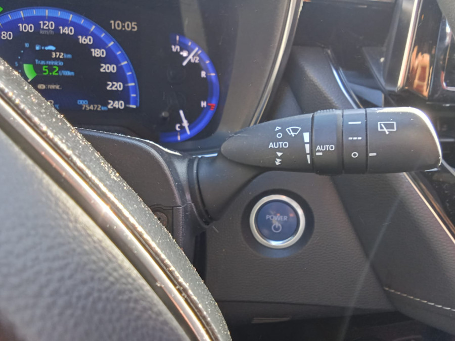 Imagen de TOYOTA Corolla