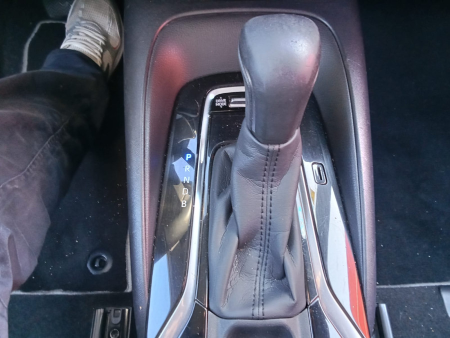 Imagen de TOYOTA Corolla