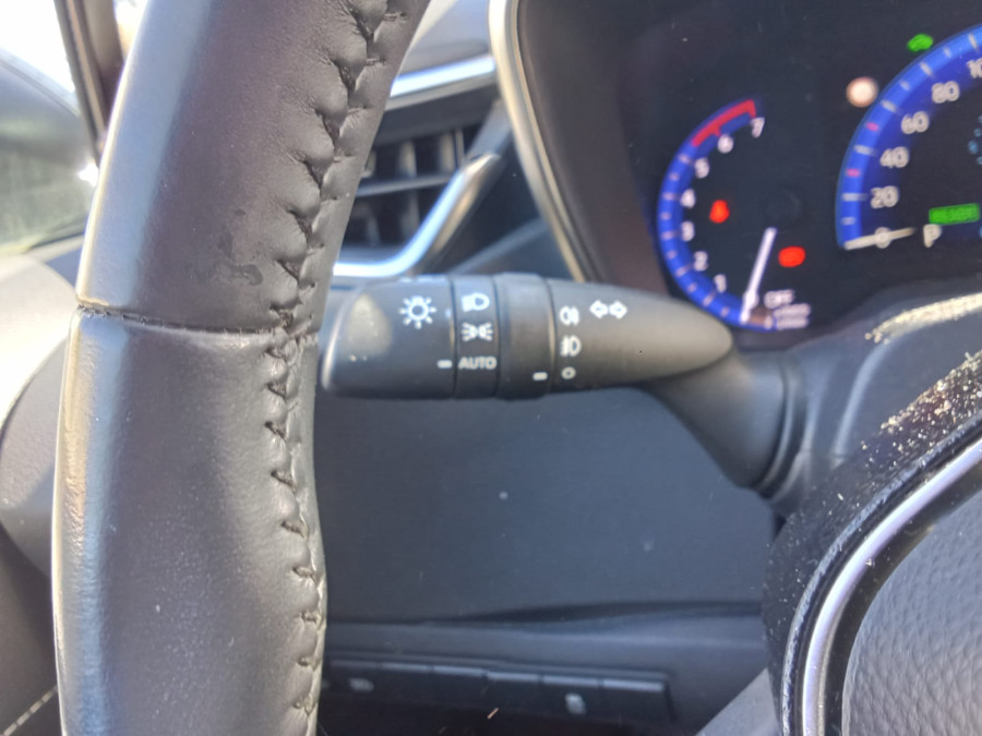 Imagen de TOYOTA Corolla