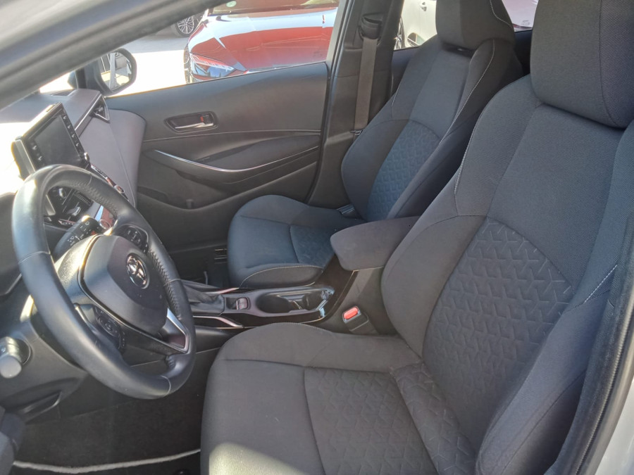 Imagen de TOYOTA Corolla