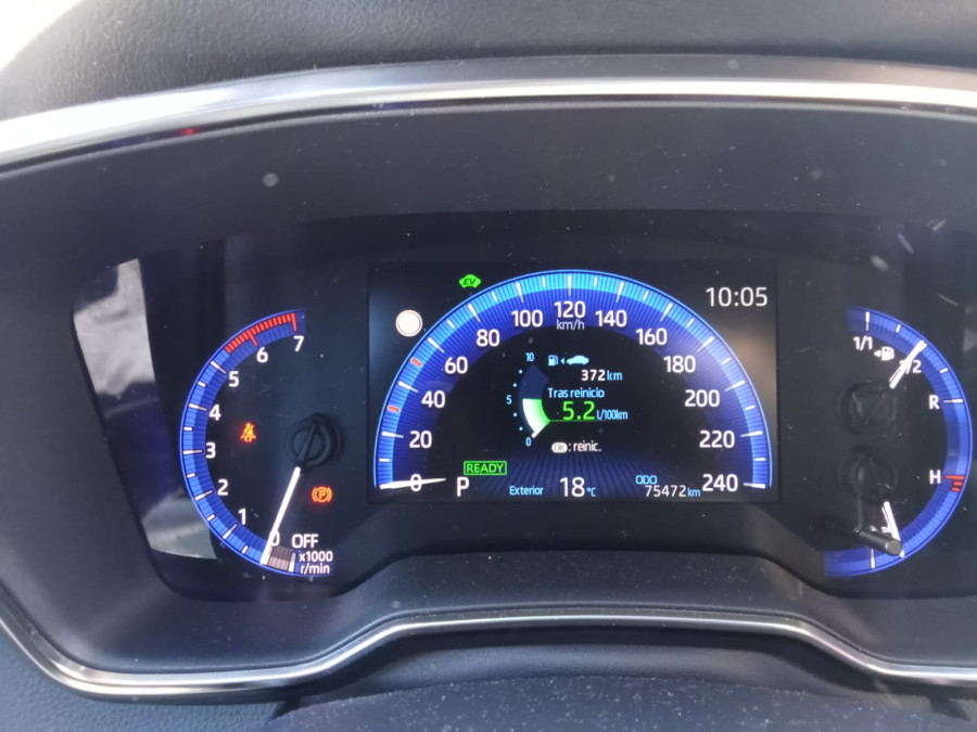 Imagen de TOYOTA Corolla