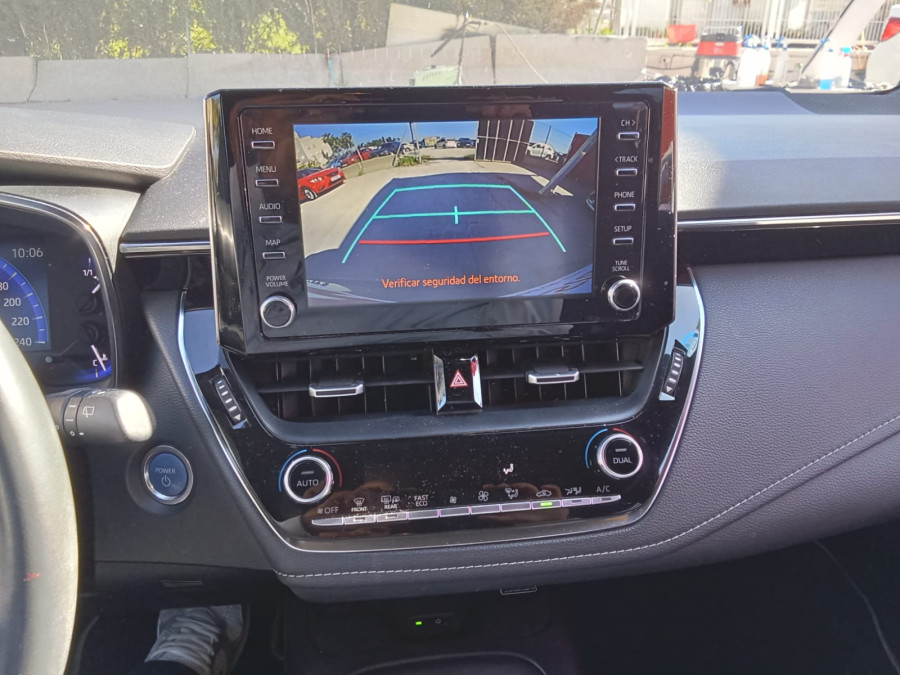 Imagen de TOYOTA Corolla