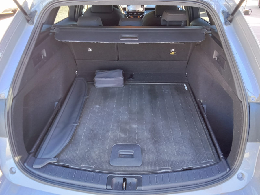 Imagen de TOYOTA Corolla