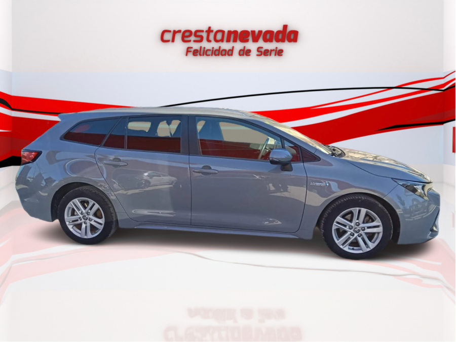 Imagen de TOYOTA Corolla