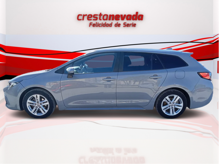 Imagen de TOYOTA Corolla