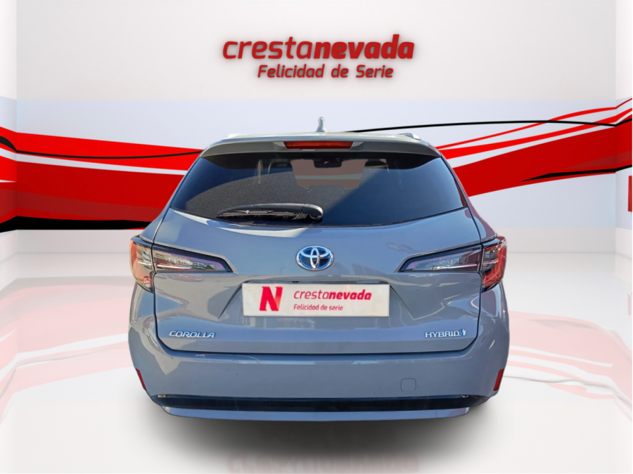 Imagen de TOYOTA Corolla